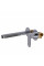 Змішувач для умивальника TOPAZ BARTS TB-07235-H36 вбудований у стіну, cartridge D35