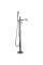Смеситель для ванны TOPAZ LOFT TLF 32113R-H39-C