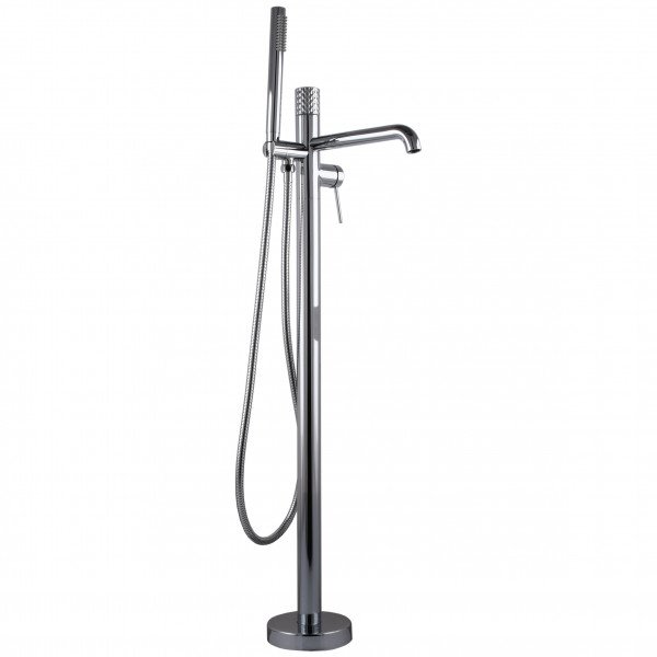 Смеситель для ванны TOPAZ LOFT TLF 32113R-H39-C