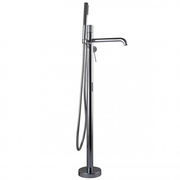 Смеситель для ванны TOPAZ LOFT TLF 32113R-H39-C