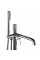 Смеситель для ванны TOPAZ LOFT TLF 32113R-H39-C