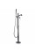 Смеситель для ванны TOPAZ LOFT TLF 32113R-H39-C