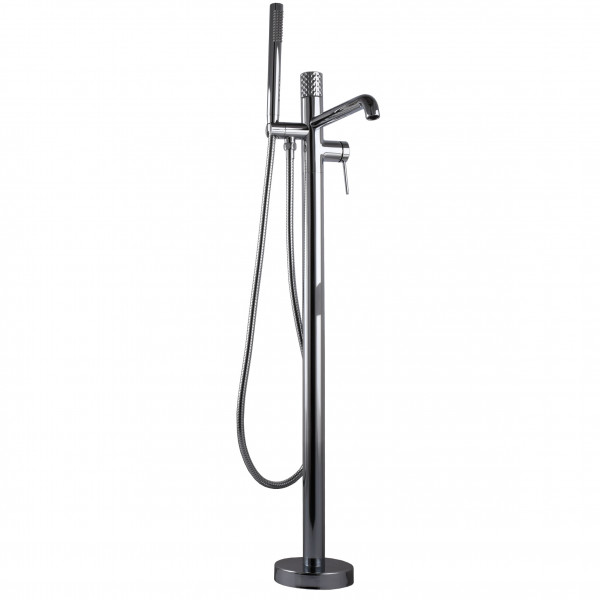 Смеситель для ванны TOPAZ LOFT TLF 32113R-H39-C