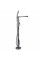 Смеситель для ванны TOPAZ BARTS TB 07113R-H36
