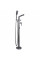 Смеситель для ванны TOPAZ BARTS TB 07113R-H36