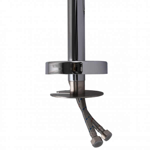 Смеситель для ванны TOPAZ MODERNO TMD-33113R-H78A