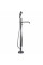 Смеситель для ванны TOPAZ MODERNO TMD-33113R-H78A