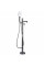 Смеситель для ванны TOPAZ MODERNO TMD-33113R-H78A