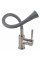 Змішувач для кухні Globus Lux Lazer GLLR-0203SA-8-G03