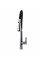 Смеситель для кухни TOPAZ MODERNO TMD-8817-H23-BL