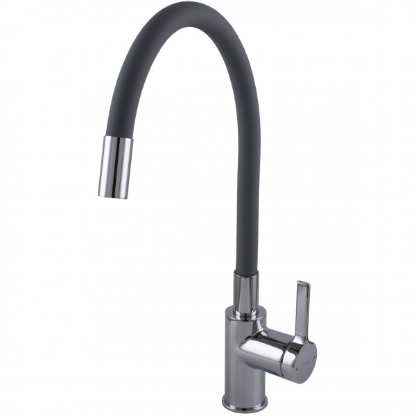 Смеситель для кухни TOPAZ MODERNO TMD-8853-H78A-GR