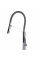 Смеситель для кухни TOPAZ MODERNO TMD-8817-H23-GR