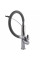 Смеситель для кухни TOPAZ MODERNO TMD-8817-H23-GR