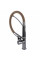 Смеситель для кухни TOPAZ MODERNO TMD-8817-H23-BG
