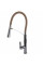 Смеситель для кухни TOPAZ MODERNO TMD-8817-H23-BG