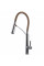 Смеситель для кухни TOPAZ MODERNO TMD-8817-H23-BG