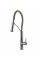 Смеситель для кухни TOPAZ MODERNO TMD-8817-H23-BG