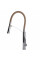 Смеситель для кухни TOPAZ MODERNO TMD-8817-H23-BG
