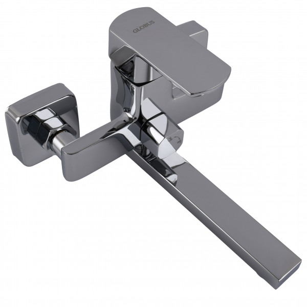 Змішувач для ванни Globus Lux ALFA GLAL-0102N