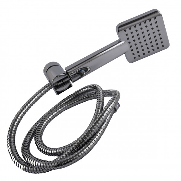 Змішувач для ванни Globus Lux ALFA GLAL-0102N