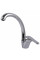 Змішувач для кухні Globus Lux Solly GLSO-0103S-WH без шлангів