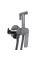 Змішувач гігієнічний Globus Lux Laguna GLA-0-106MIX