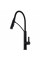 Смеситель для кухни TOPAZ MODERNO TMD 8818-H23-BL
