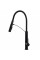 Смеситель для кухни TOPAZ MODERNO TMD 8818-H23-BL