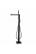 Смеситель для ванны TOPAZ LEXI TL 21113-H57-BL
