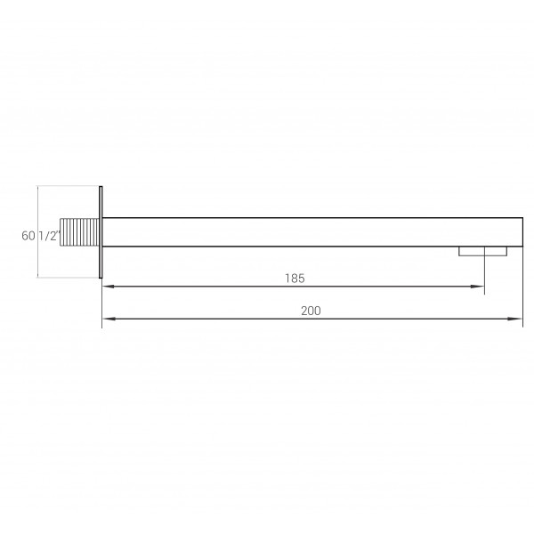 Душевая система Globus Lux SMART GLM-305L-BB