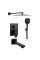 Душевая система Globus Lux SMART GLM-305L-BB