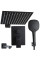 Душевая система Globus Lux SMART GLM-305L-BB