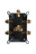 Душова система Globus Lux SMART GLM-505N-BB-TT