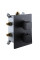 Душова система Globus Lux SMART GLM-505N-BB-TT