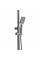 Душевая система Globus Lux MILANO VAN-GLM-0026-11-Graphite