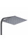 Душевая система Globus Lux MILANO VAN-GLM-0026-11-Graphite