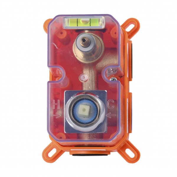 Душова система Globus Lux GLM-305N-SMART