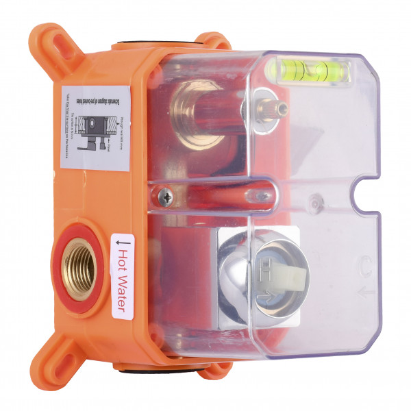Душова система Globus Lux GLM-305N-SMART