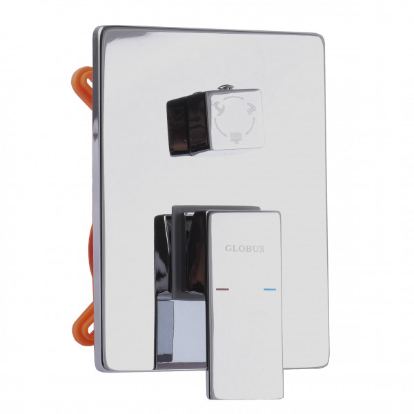 Душова система Globus Lux GLM-305N-SMART