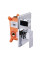Душова система Globus Lux GLM-305N-SMART