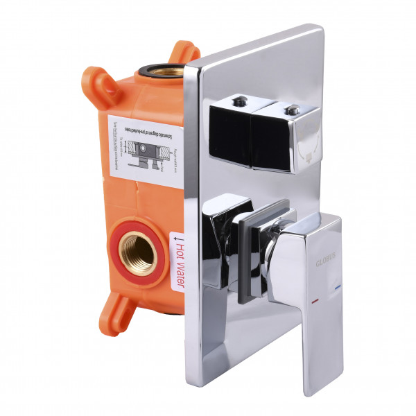 Душова система Globus Lux GLM-305N-SMART