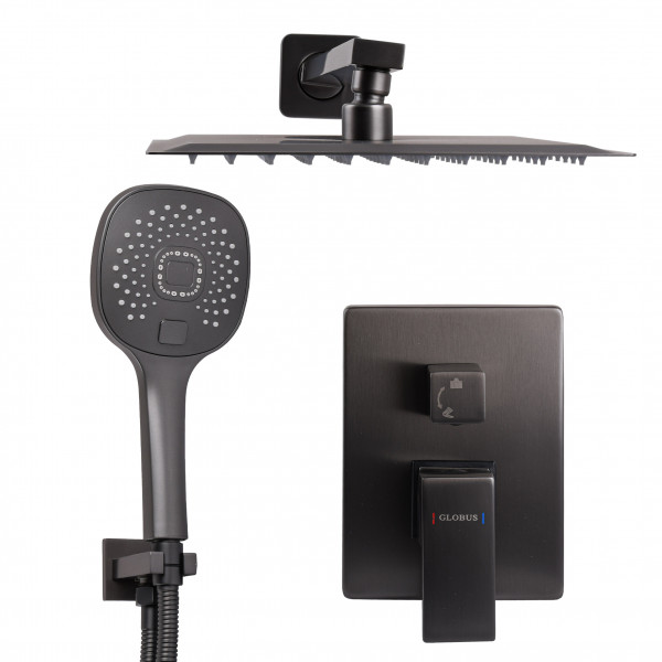 Душова система Globus Lux GLM-205-GP-SMART