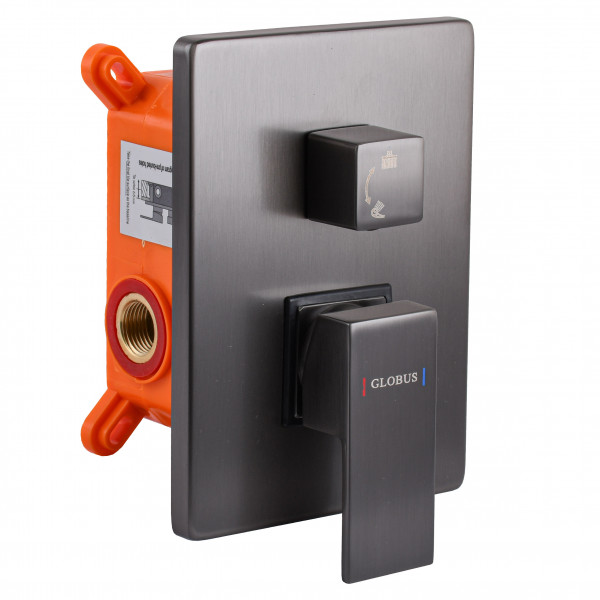 Душова система Globus Lux GLM-205-GP-SMART