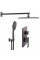Душова система Globus Lux GLM-205-GP-SMART