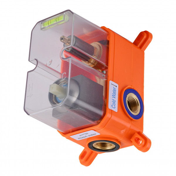 Душова система Globus Lux GLM-205-GP-SMART