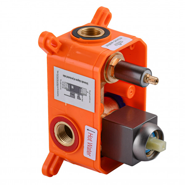 Душова система Globus Lux GLM-205-GP-SMART