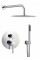 Душова система Globus Lux LAZER Pro GLPR-205-00-SMART