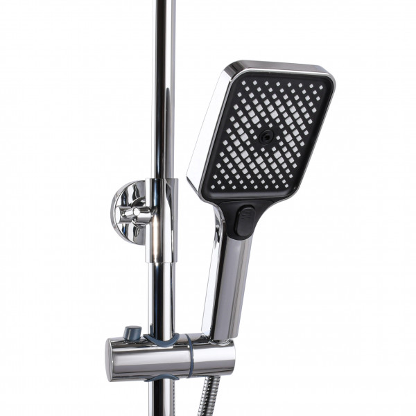 Душова система Globus Lux PIANO GLPN-0099 (S)