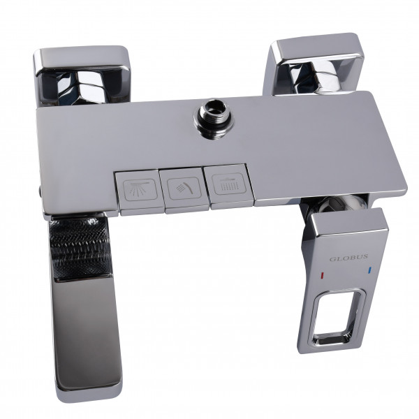 Душова система Globus Lux PIANO GLPN-0099 (S)