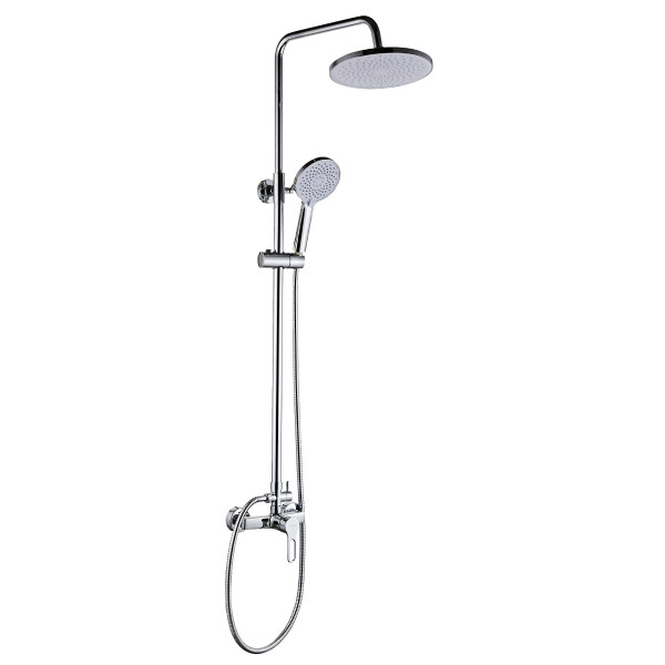Душова система Globus Lux Dolly GLD-0005